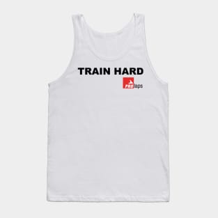 Train Hard: ProLaps Tank Top